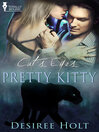 Pretty Kitty (eBook): Cat's Eyes Series, Book 1